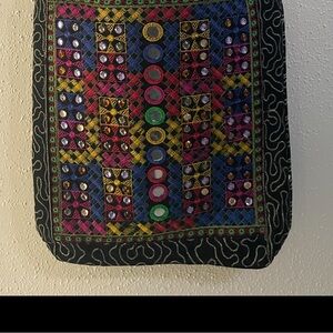 Handmade Shoulder Bags.